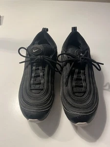 Nike Air Max Schwarz 40 Laufschuhe Sneaker - Bild 1 von 6
