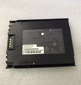 Batterie BT-000314 4300mAh pour Zebra TC51 TC52 TC56 57 52x 57x BTRY-TC51-43MA1-01 - Photo 1 sur 6