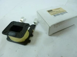 196777 New In Box; Dayton 6GNU8 Replacement Coil; 110-120VAC; DP - Picture 1 of 3