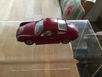 Solido  Arbarth 1000  1/43 scale model c 1960s - Image 1 of 4