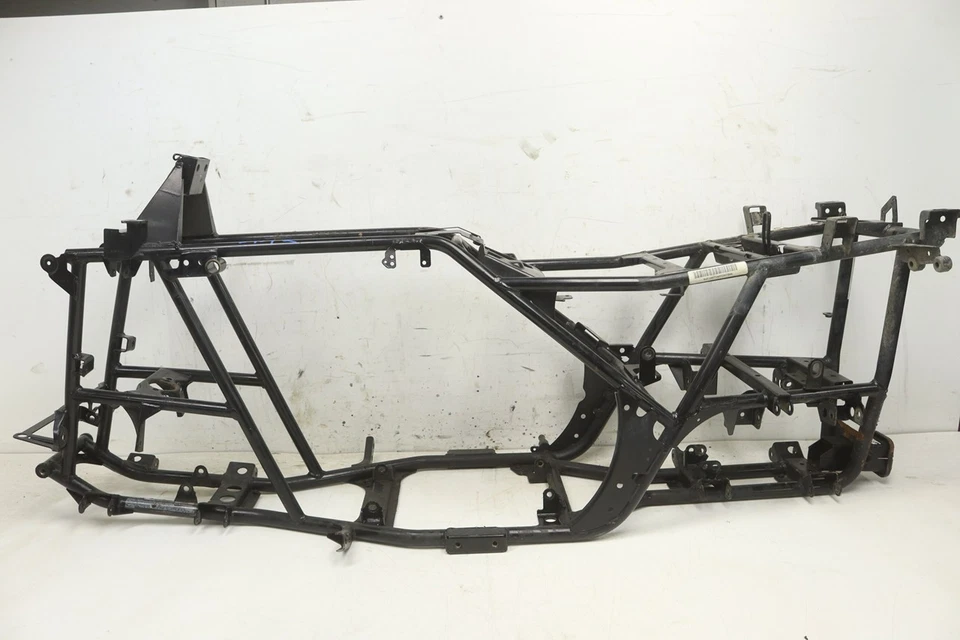 Arctic Cat 450 H1 10 Frame 2506-541 51372 Foto 1 de 4