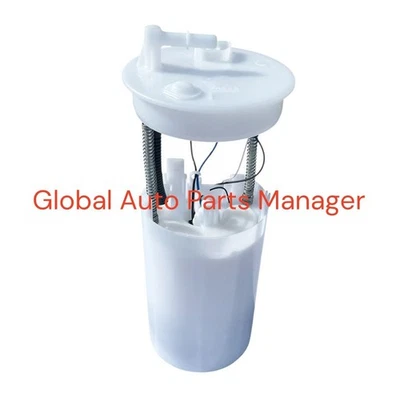 Conjunto de bomba de combustible 16700HL1A01 16700-HL1-A01 para Honda Big Red MUV700 Foto 1 de 4