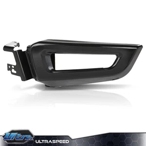 Front Left Side Bumper Trim Cover Fit For 2017-2020 Ford F150 Raptor HL3Z17811B - Picture 1 of 12