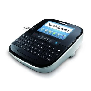 DYMO LabelManager ™ 500TS QWERTY UK - S0946420 - Picture 1 of 1