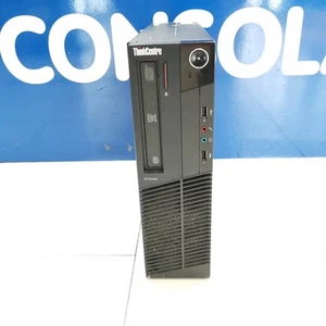 CPU Lenovo Thinkcentre M92P i5-3570 12 RAM 500 DD W10 (PO187516) - Afbeelding 1 van 3