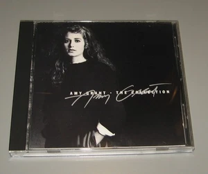 Amy Grant - The Collection (CD, 1986, A&M Records) - Imagen 1 de 4