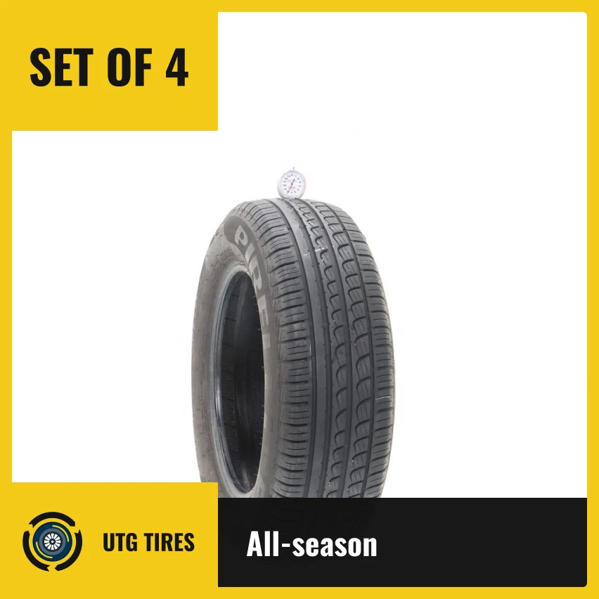 PIRELLI P7 EVO TOURING 195/65R15 ４本セット PIRELLI 4本 新品 未使用品 2020-2021年製 夏 サマータイヤ ピレリ P7