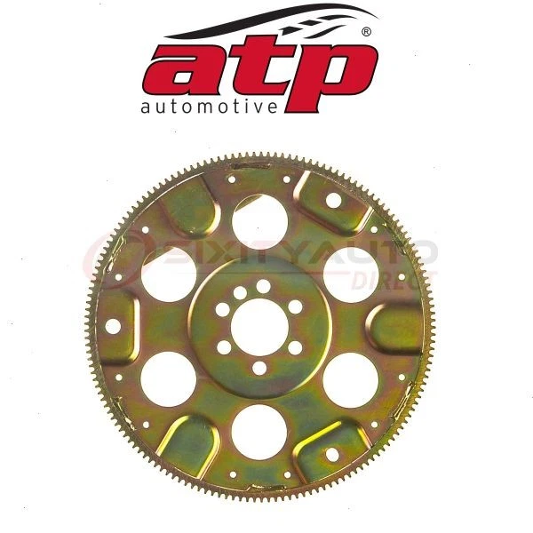 ATP Automatic Transmission Flexplate for 1986-1988 Chevrolet Monte Carlo -  ek Foto 1 de 4