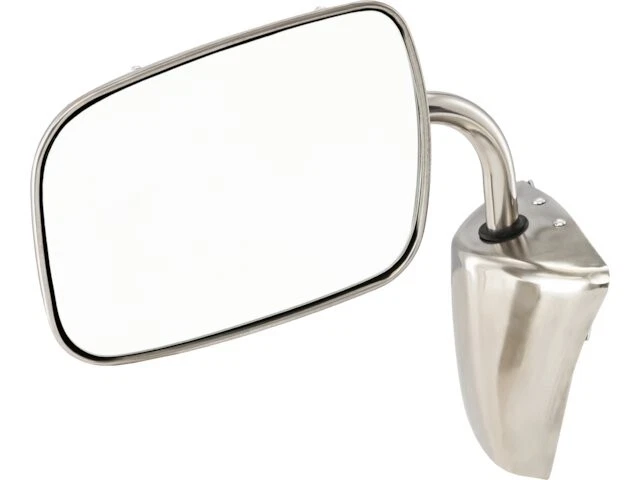 Espelho esquerdo para 1980-1986 GMC K3500 1981 1982 1983 1984 1985 HG467BB espelho de porta - Imagem 1 de 1