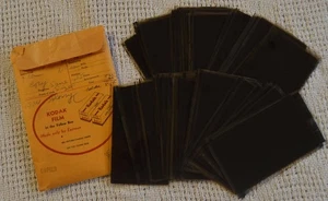 (76) 1941 GREAT DEPRESSION WPA CONSTRUCCIÓN DE CARRETERAS-SAN BERNADINO, LOTE NEGATIVO CA - Imagen 1 de 23