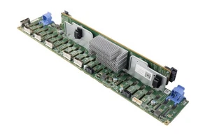 Backplane SAS Expander for Dell PowerEdge R840 24x2.5" 794YV - Picture 1 of 2
