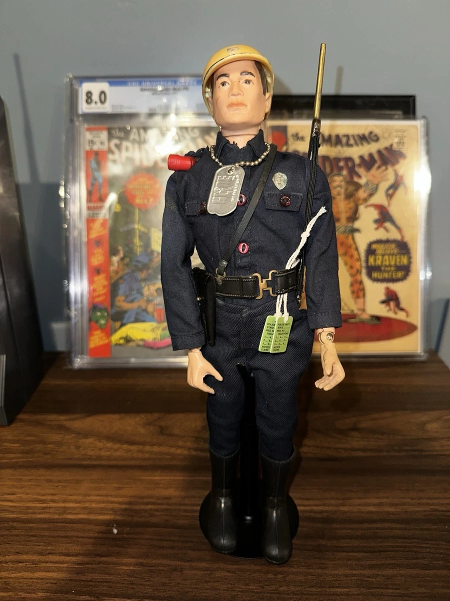 1967 GI Joe Military & Adventure Action Figures for sale | eBay