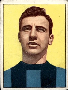 figurina calciatori Nannina 1961/62 # Atalanta Maschio Humberto - Picture 1 of 2