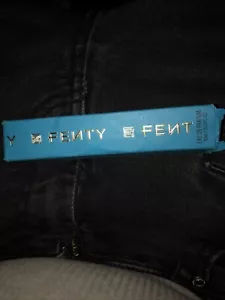 NEW 2 X Fenty Beauty Eau De Perfume Travel Spray 10ml. Rihanna Beauty Vegan - Picture 1 of 2