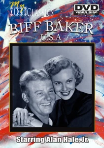 Biff Baker USA - Imagen 1 de 2