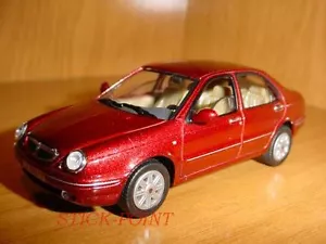 LANCIA LYBRA 1999 1:43 NEUWERTIG MIT BOX!!! - Bild 1 von 1