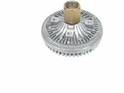 Embrague ventilador Chevrolet Silverado 2500 HD 2001-2006 motor estadounidense funciona 69679WZ 2002 Foto 1 de 2