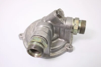 Carcasa de filtro de aceite OEM 964 C2/C4 (1989-1994) 96420702503  Foto 1 de 4