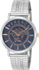 Versace V-Essential VEK400821 Womens Quartz Watch