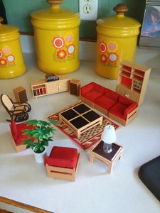 craigslist tomy dollhouse