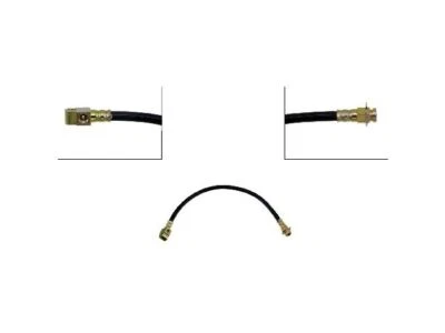 Manguera de freno central trasera Dorman 31381NM 1979 1978 1977 para Jeep CJ5 1976-1980 Foto 1 de 2