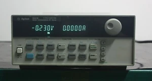 Agilent/HP 66311B Mobile Communication DC Source!!! - Picture 1 of 3