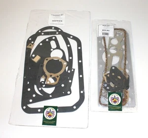 FULL ENGINE GASKET SET TRIUMPH SPITFIRE 1500 1975 - 1980 - Picture 1 of 1