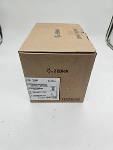 Impresora de etiquetas monocromática Bluetooth Zebra ZD41H22-D01E00EZ 203 DPI - Imagen 1 de 4
