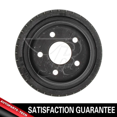 制动鼓后雷贝斯特制动器适用于福特 Aerostar 1986 1987 — 第 1/3 张图片