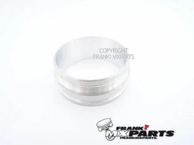 864 spigot for Keihin FCR 41 flatslide racing carburetor / ZX7 ZX-7 XR 600 600R - Image 1 of 4