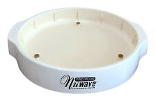 NuWave Pro Plus Base replacement #26004 cool to touch for Infared Oven White