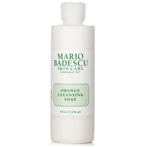 Mario Badescu Orange Cleansing Soap - For All Skin Types 236ml/8oz - Picture 1 of 1