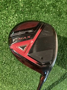 RH Cobra F Max Draw Weight Offset 7 Wood 27º ⛳️ Ladies Flex Graphite #O046 - Picture 1 of 8
