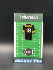 terry bradshaw jersey amazon