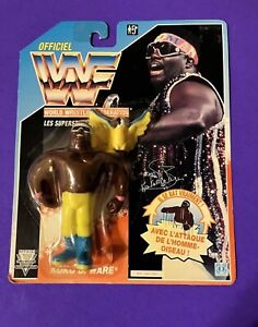 WWF Hasbro Brutus KOKO B WARE Wrestling Figure WWE MOC