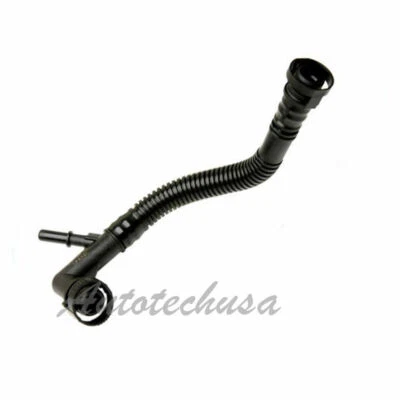 11617504535 00-06 para BMW Serie 3 323i 325i Z3 Conector Manguera Respirador B785 Foto 1 de 2