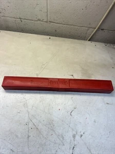 2000-2020 AUDI A3 A4 A5 A6 A7 A8 Q3 Q5 Q7 EMERGENCY HAZZARD WARNING TRIANGLE OEM - Picture 1 of 3