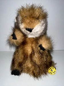 GEMMY CADDYSHACK FILM SINGENDER GOPHER 6 ZOLL GOLFSPIELZEUG PLÜSCHTIER FUNKTIONIERT RARITÄT! - Bild 1 von 8