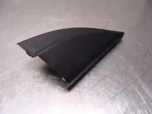 Espejo retrovisor delantero para pasajero Hyundai Tucson cubierta de esquina panel embellecedor 19 20 21 - Imagen 1 de 2