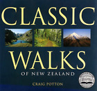 Classic Walks Of New Zealand (SC, 2004)
