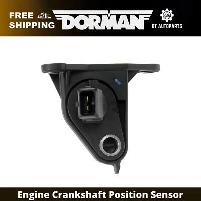 Sensor de posición del cigüeñal del motor Ford Explorer Sport Dorman 2001-2003 2002 Foto 1 de 4