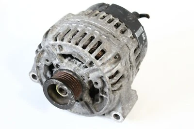 MERCEDES W220 S500 S430 2000-2002 ALTERNADOR P517 Foto 1 de 4