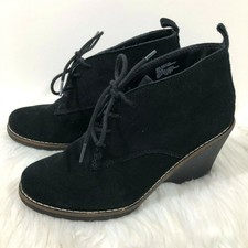 white mountain dandy bootie