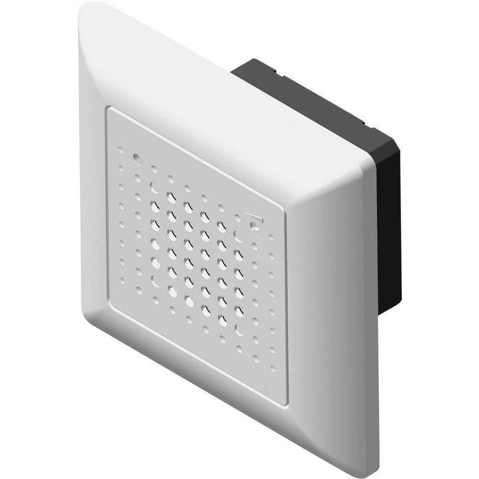 Grothe UP-GONG 120ws Unterputz Elektronik - Weiß