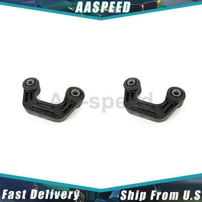 Kit de eslabones de barra estabilizadora trasera para Subaru Legacy 1999 1998 1997 1996 1995 1994 1993 1992 Foto 1 de 2