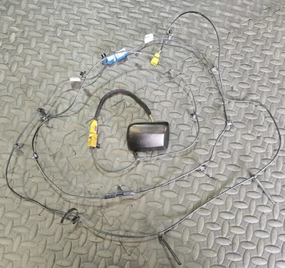 Antena de radio satelital techo 13-18 Ram 2500 3500 cabina y arnés de cableado enchufes OEM  Foto 1 de 4