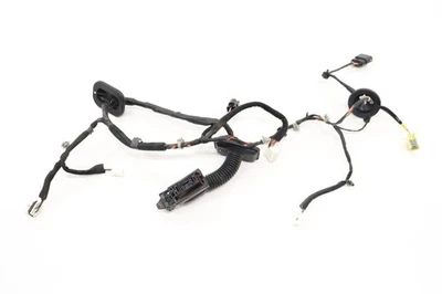 2019–2021 HYUNDAI TUCSON ЖГУТ ПРОВОДОВ ПЕРЕДНЕЙ ПРАВОЙ ДВЕРИ ОТ ОРИГИНАЛЬНОГО ПРОИЗВОДИТЕЛЯ 91611D3300 - Изображение 1 из 4