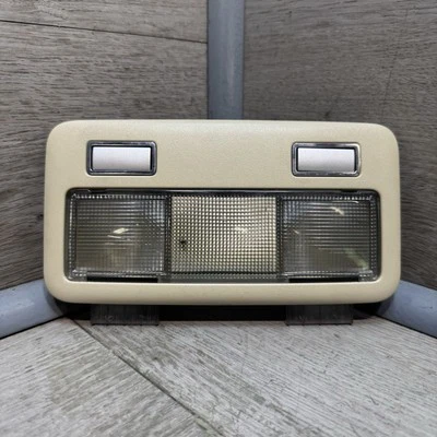 2009-2015 捷豹 XF X250 后屋顶顶顶灯原始设备制造商 8X23-MBBS-A — 第 1/4 张图片