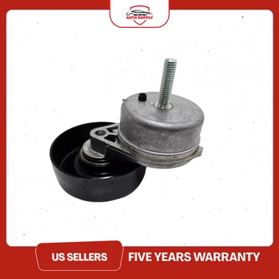 Conjunto de tensor de correa de transmisión Dayco 89251 para Chrysler Dodge Plymouth 90-00 Foto 1 de 2