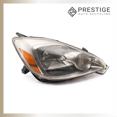 Faro derecho Toyota Sienna 2004 2005 81110-AE020 Foto 1 de 4